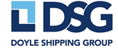 Doyle Shipping Group Logo